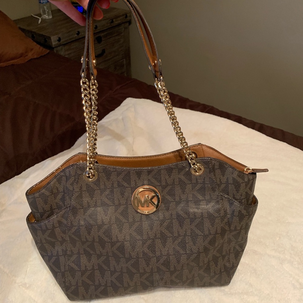 Michael Kors purse!